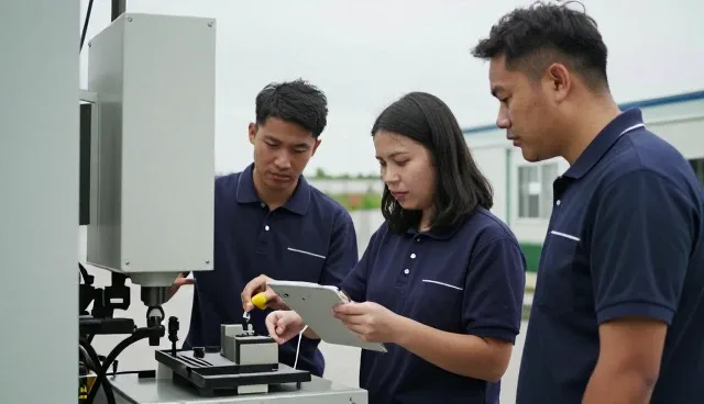 精细化学品选型中来料覆盖的考量要点