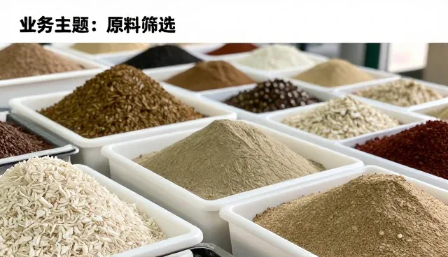 精细化学品使用中的常见问题与维护要点