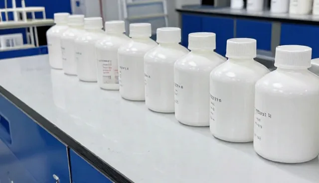 化工产品研发中运输管理的问题与应对策略