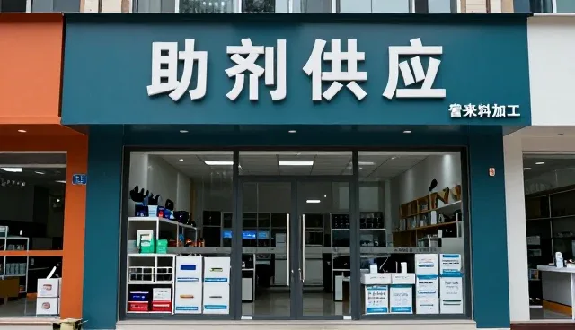 仓储配送在来料加工中的多场景应用与优化路径